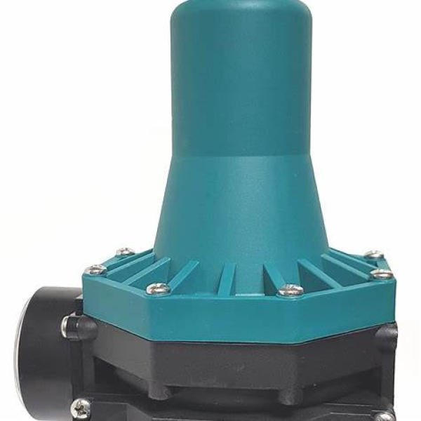 Teral Teral TPC 2.2Bar Pressure Control